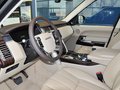 揽胜 揽胜5.0 V8 SC Vogue 5座 2013款图片