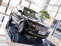 揽胜 揽胜5.0 V8 SC Vogue 5座 2013款图片