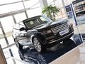 揽胜 揽胜5.0 V8 SC Vogue 5座 2013款图片