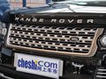 揽胜 揽胜5.0 V8 SC Vogue 5座 2013款图片