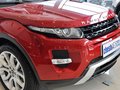 揽胜极光（进口） 极光EVOQUE 2.0T AT 5门耀动版 2013款图片
