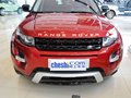 揽胜极光（进口） 极光EVOQUE 2.0T AT 5门耀动版 2013款图片