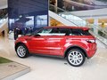 揽胜极光（进口） 极光EVOQUE 2.0T AT 5门耀动版 2013款图片