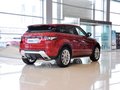 揽胜极光（进口） 极光EVOQUE 2.0T AT 5门耀动版 2013款图片