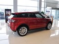 揽胜极光（进口） 极光EVOQUE 2.0T AT 5门耀动版 2013款图片