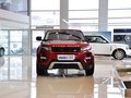 揽胜极光（进口） 极光EVOQUE 2.0T AT 5门耀动版 2013款图片