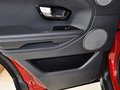 攬勝極光（進(jìn)口） 極光EVOQUE 2.0T AT 5門耀動版 2013款圖片