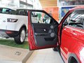 攬勝極光（進(jìn)口） 極光EVOQUE 2.0T AT 5門耀動(dòng)版 2013款圖片