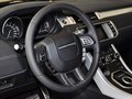 揽胜极光（进口） 极光EVOQUE 2.0T AT 5门耀动版 2013款图片