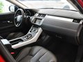 揽胜极光（进口） 极光EVOQUE 2.0T AT 5门耀动版 2013款图片