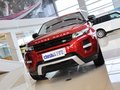 揽胜极光（进口） 极光EVOQUE 2.0T AT 5门耀动版 2013款图片
