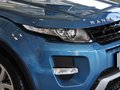 揽胜极光（进口） 极光 2.0T AT 5门耀动版 5座 2013款图片