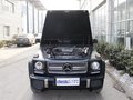 奔驰G级AMG 2013款 奔驰 G65图片