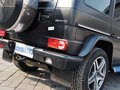 奔驰G级AMG 2013款 奔驰 G65图片