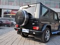 奔驰G级AMG 2013款 奔驰 G65图片
