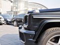 奔驰G级AMG 2013款 奔驰 G65图片
