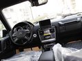 奔驰G级AMG 2013款 奔驰 G65图片