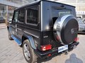 奔馳G級AMG 2013款 奔馳 G65圖片