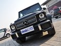 奔驰G级AMG 2013款 奔驰 G65图片