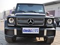 奔驰G级AMG 2013款 奔驰 G65图片