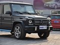 奔驰G级AMG 2013款 奔驰 G65图片