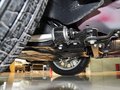 揽胜极光（进口） 极光 2.0T AT 3门耀动版 4座 2013款图片