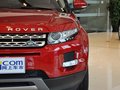 揽胜极光（进口） 极光 2.0T AT 3门耀动版 4座 2013款图片