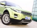 揽胜极光（进口） 2013款 极光 2.0T 5门耀致版图片