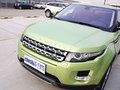 揽胜极光（进口） 2013款 极光 2.0T 5门耀致版图片