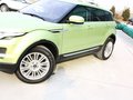 揽胜极光（进口） 2013款 极光 2.0T 5门耀致版图片