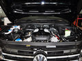 途锐 2013款 V6 3.0TSI 自动 限量奢华版图片