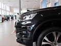 途锐 2013款 V6 3.0TSI 自动 限量奢华版图片