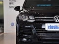 途锐 2013款 V6 3.0TSI 自动 限量奢华版图片