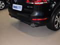 途锐 2013款 V6 3.0TSI 自动 限量奢华版图片