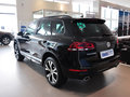 途锐 2013款 V6 3.0TSI 自动 限量奢华版图片