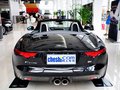 捷豹F-TYPE 2013款 捷豹F-TYPE图片