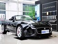 捷豹F-TYPE 2013款 捷豹F-TYPE图片