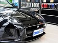 捷豹F-TYPE 2013款 捷豹F-TYPE图片