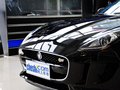 捷豹F-TYPE 2013款 捷豹F-TYPE图片
