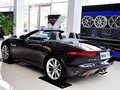 捷豹F-TYPE 2013款 捷豹F-TYPE图片