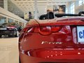 捷豹F-TYPE F-TYPE 3.0T AT S 2013款图片
