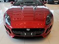 捷豹F-TYPE F-TYPE 3.0T AT S 2013款图片