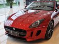 捷豹F-TYPE F-TYPE 3.0T AT S 2013款图片