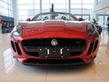 捷豹F-TYPE F-TYPE 3.0T AT S 2013款图片