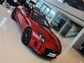 捷豹F-TYPE F-TYPE 3.0T AT S 2013款图片