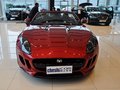 捷豹F-TYPE F-TYPE 3.0T AT S 2013款图片