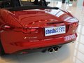 捷豹F-TYPE F-TYPE 3.0T AT S 2013款图片