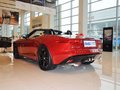 捷豹F-TYPE F-TYPE 3.0T AT S 2013款图片