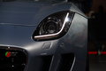 捷豹F-TYPE 2013款 F-TYPE图片