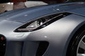 捷豹F-TYPE 2013款 F-TYPE图片
